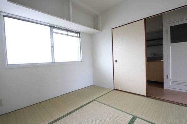 ビレッジハウス木之子1号棟0106のその他画像