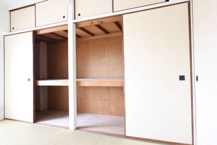 ビレッジハウス木之子1号棟0106のその他画像