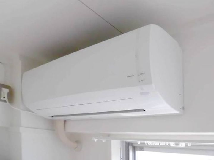 ビレッジハウス高山2号棟0102の内装