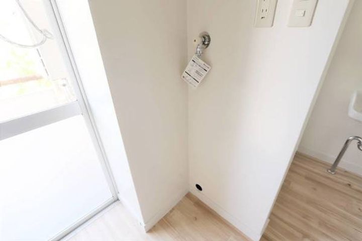 ビレッジハウス高木1号棟0305のその他画像