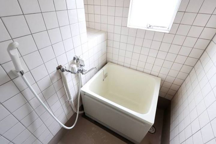 ビレッジハウス高木1号棟0305の風呂