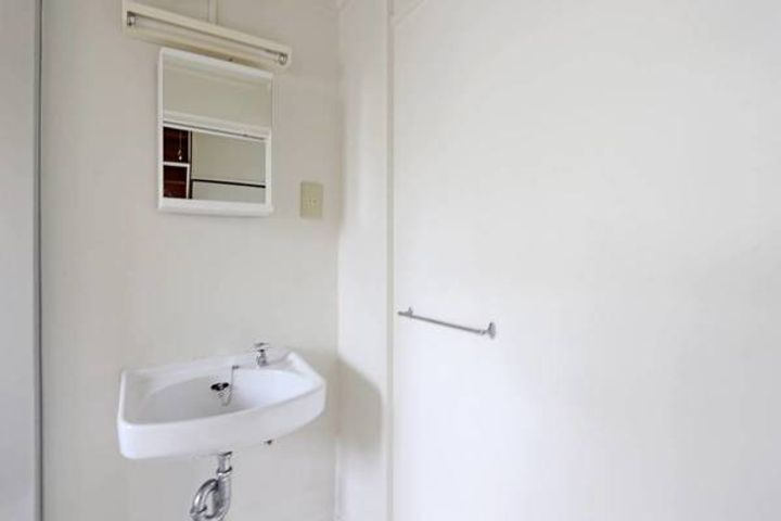 ビレッジハウス高木1号棟0308の内装