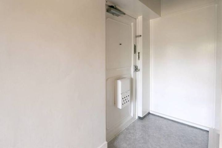 ビレッジハウス高木1号棟0308の玄関