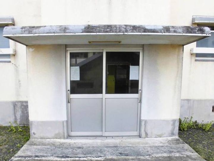 ビレッジハウス高木1号棟0404の内装