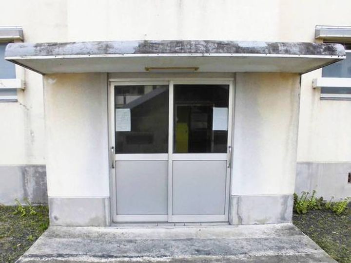 ビレッジハウス高木1号棟0305の外観