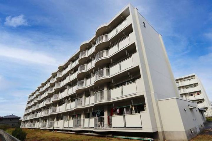 ビレッジハウス中田南1号棟0506のその他画像