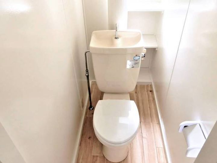 ビレッジハウス中田南1号棟0506のその他画像