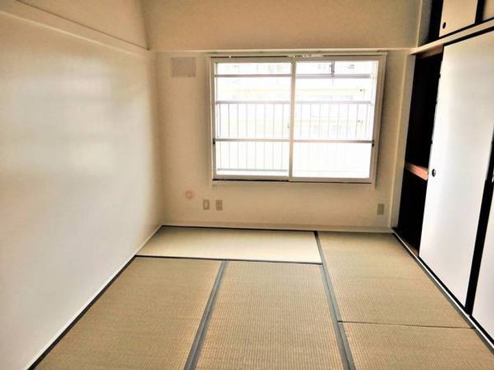 ビレッジハウス中田南1号棟0506のその他画像