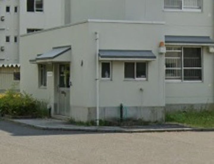 ビレッジハウス中田南1号棟0506の周辺