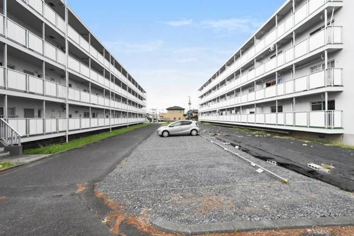 ビレッジハウス日立3号棟0301のその他画像