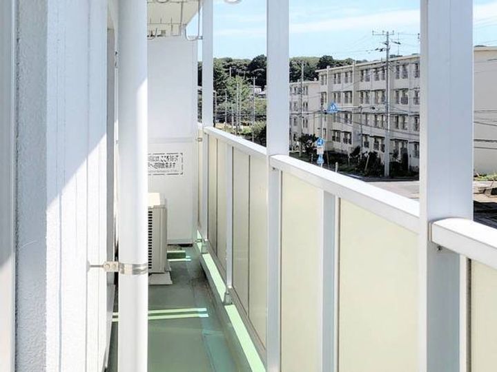 ビレッジハウス日立3号棟0301のその他画像