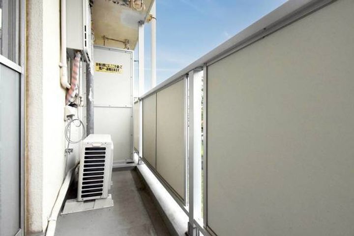 ビレッジハウス美野里1号棟のその他画像