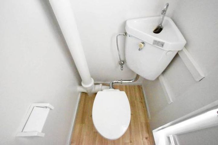 ビレッジハウス美野里1号棟のその他画像