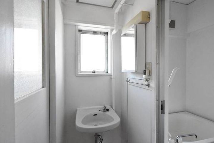 ビレッジハウス中込2号棟のその他画像