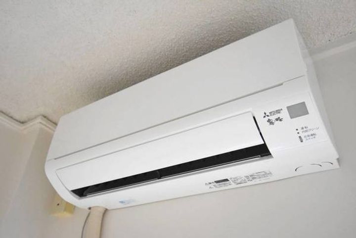 ビレッジハウス結城2号棟0305の内装