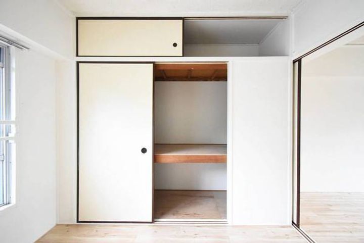 ビレッジハウス結城2号棟0305のその他画像