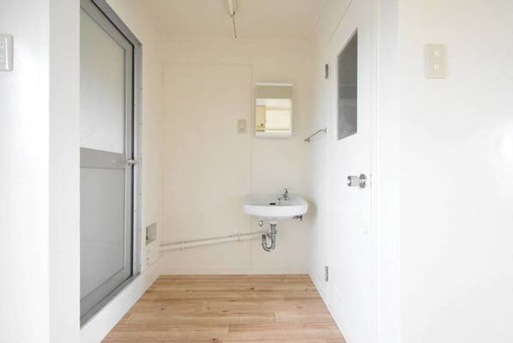 ビレッジハウス結城2号棟0208のその他画像