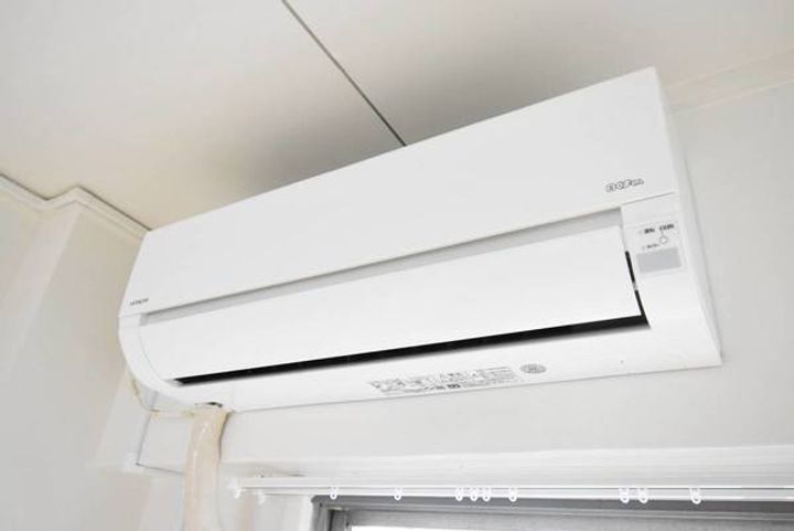 ビレッジハウス結城2号棟0302の内装