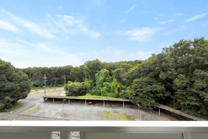 ビレッジハウス結城2号棟0302の内装