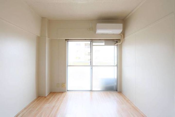 ビレッジハウス黒木1号棟のその他画像