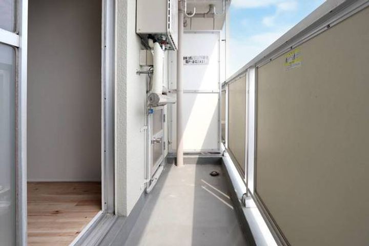 ビレッジハウス岡部1号棟0407のその他画像