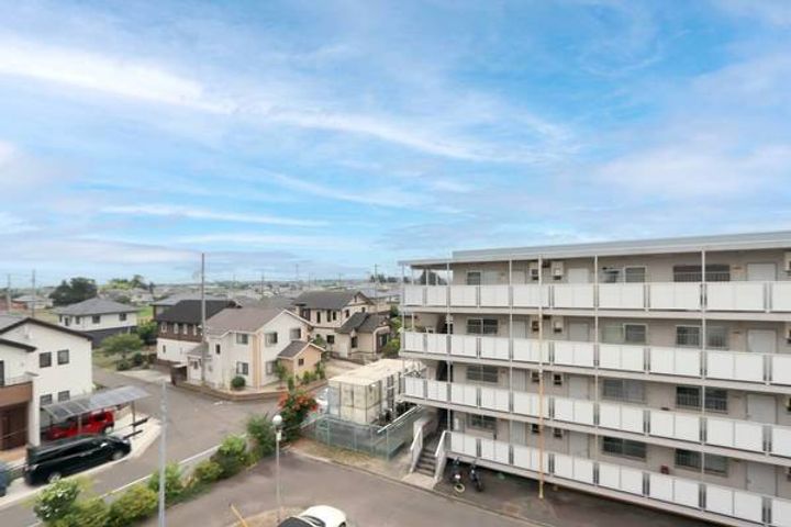 ビレッジハウス岡部1号棟0403のその他画像