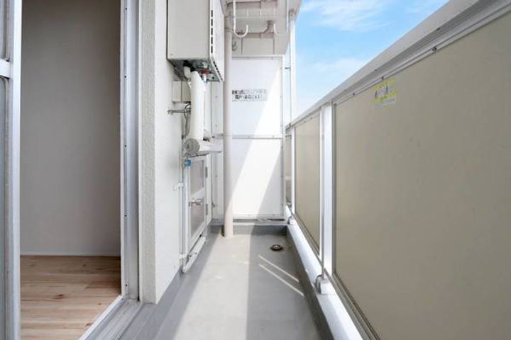 ビレッジハウス岡部1号棟0403のその他画像