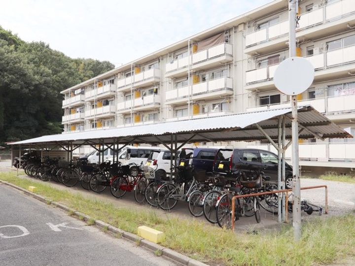 ビレッジハウス妹尾1号棟0409の周辺
