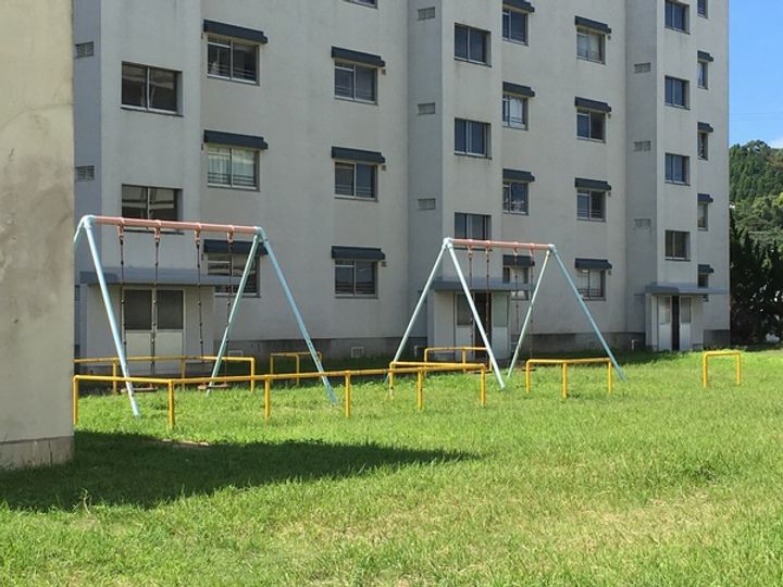 ビレッジハウス久手2号棟0106のその他画像