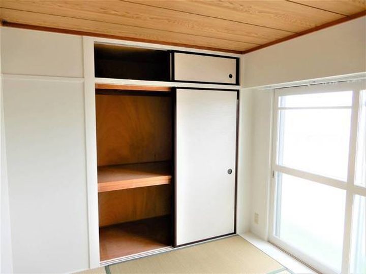 ビレッジハウス四郎丸3号棟のその他画像