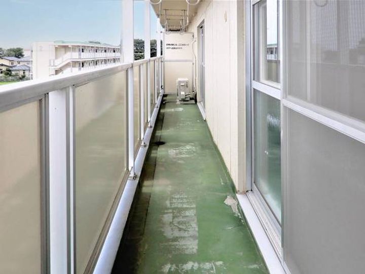 ビレッジハウス四郎丸3号棟のその他画像