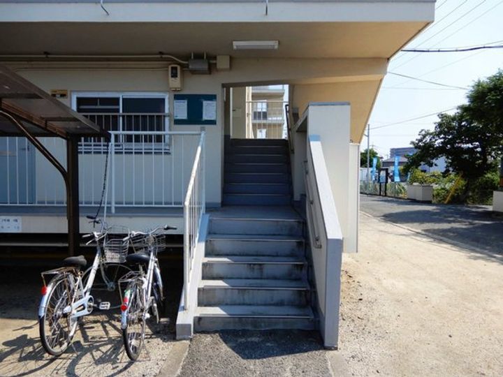 ビレッジハウス吉備1号棟0401のその他画像