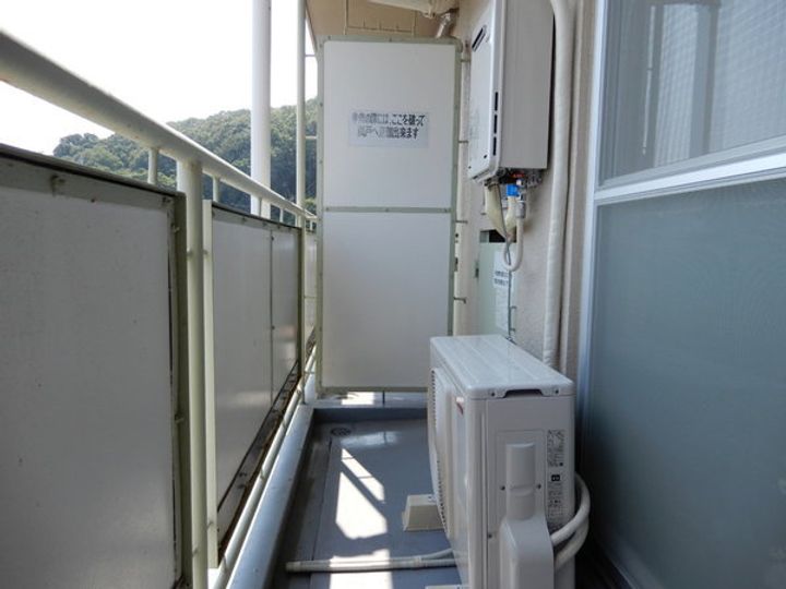 ビレッジハウス吉備1号棟0401のその他画像