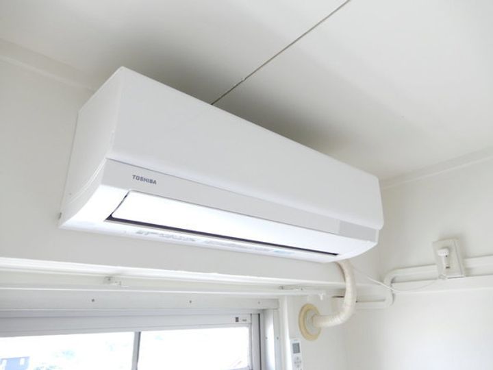 ビレッジハウス吉備1号棟0401のその他画像