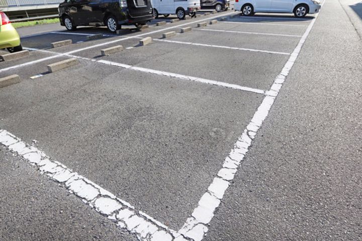 ビレッジハウス松崎1号棟のその他画像