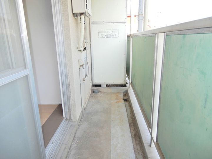 ビレッジハウス松崎1号棟のその他画像