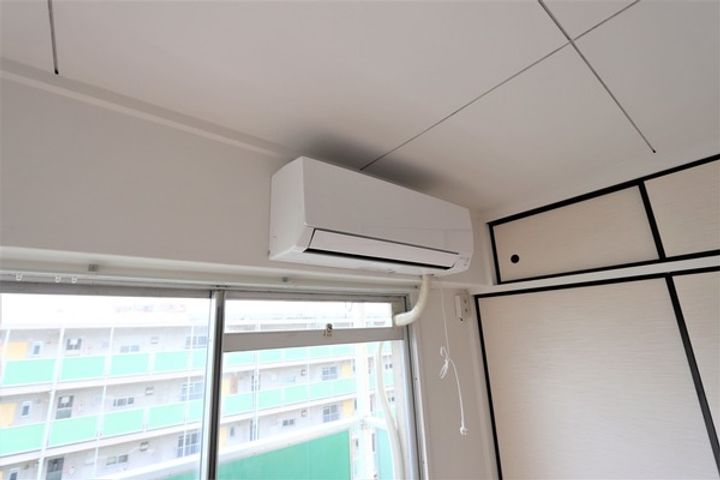 ビレッジハウス松崎1号棟のその他画像