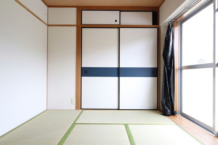 ビレッジハウス宮ヶ迫2号棟のその他画像