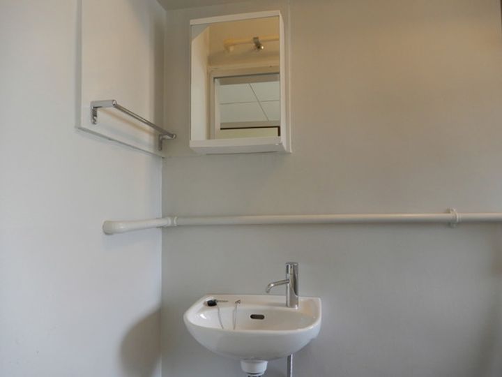 ビレッジハウス畑賀2号棟のその他画像