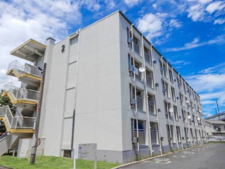 ビレッジハウス下更地2号棟のその他画像