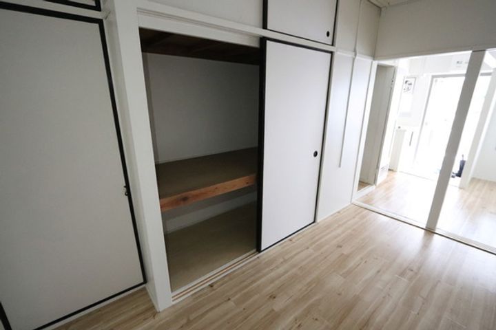 ビレッジハウス下更地2号棟のその他画像