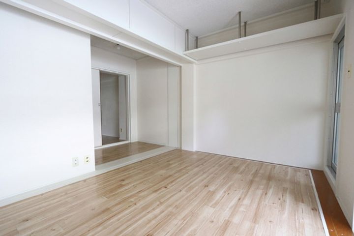 ビレッジハウス下更地2号棟のその他画像