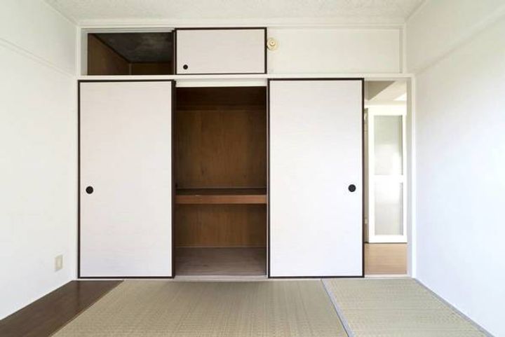 ビレッジハウス井口4号棟のその他画像