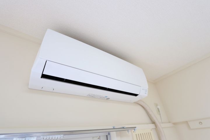 ビレッジハウス井口4号棟のその他画像