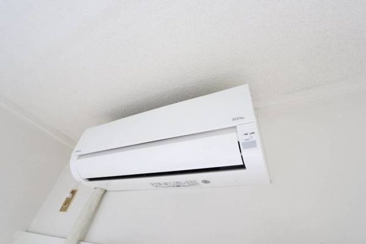 ビレッジハウス岩倉Ⅱ1号棟の内装