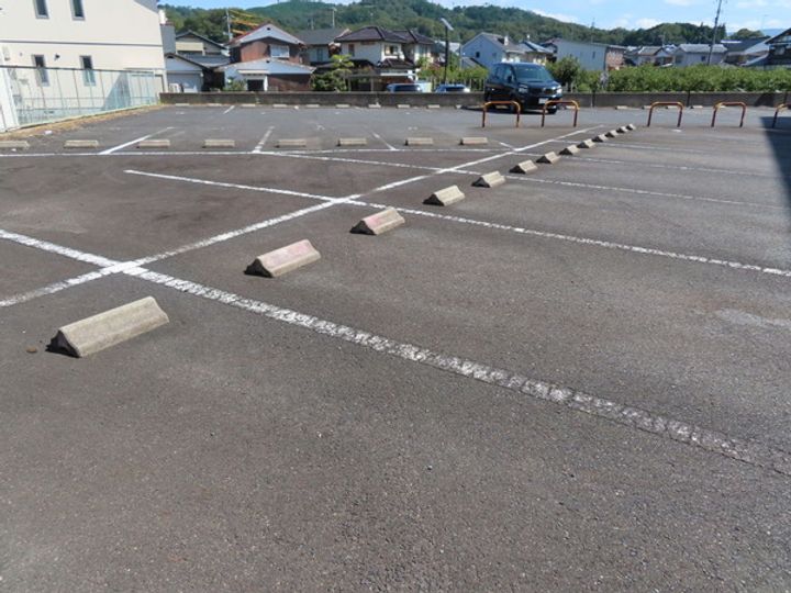 ビレッジハウス岩倉Ⅱ1号棟のその他画像