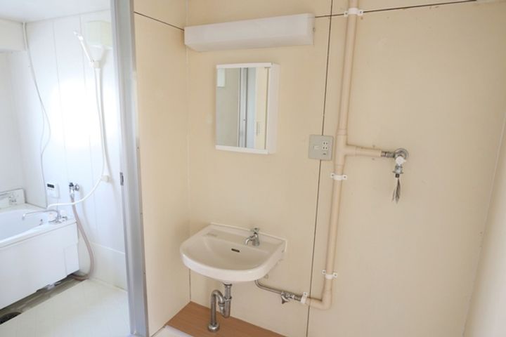 ビレッジハウス大田2号棟0305のその他画像