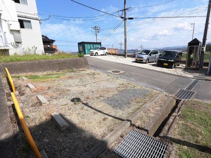ビレッジハウス高津2号棟0108の内装