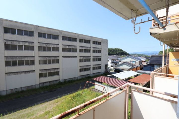 ビレッジハウス高津2号棟0108のその他画像