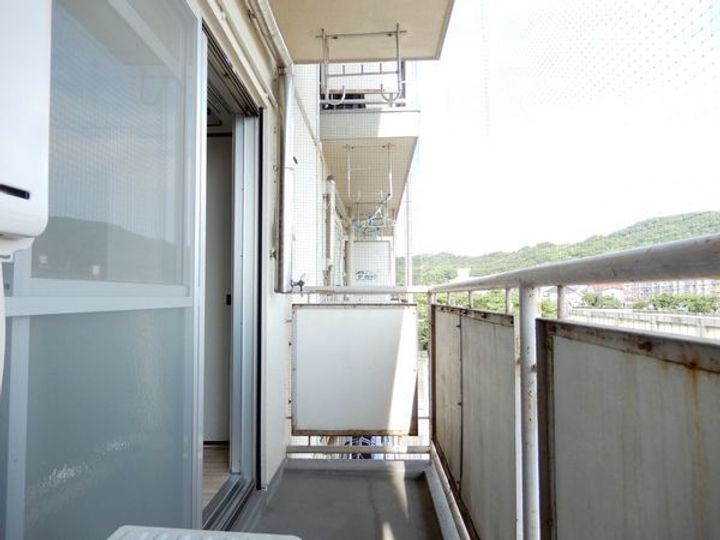 ビレッジハウス松寄1号棟0409のその他画像